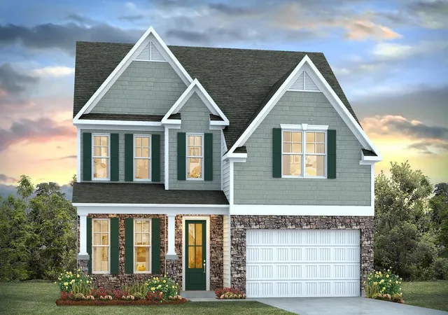 Photo 1 of Single family home for sale at 2146 Marietta Cir, Ash, NC 28420 | MLS# 2609038 | Listing updated on 2026-09-16