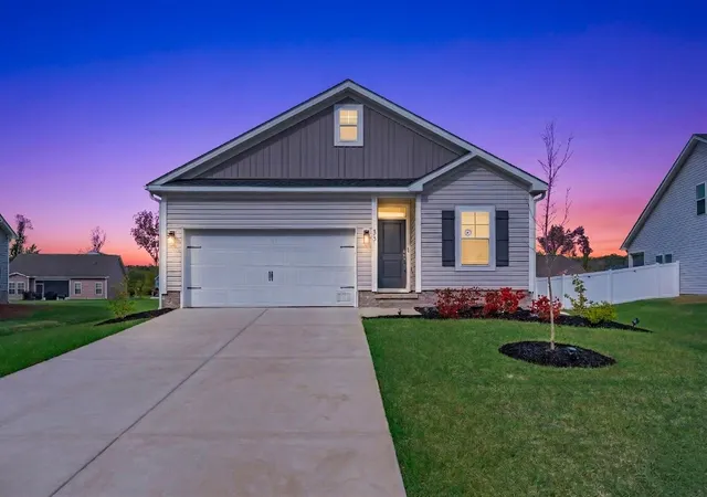 Photo 1 of Single family home for sale at 545 Honeyhill Loop, Conway, SC 29526 | MLS# 2609064 | Listing updated on 2026-10-02