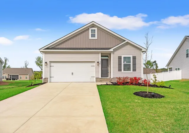 Photo 2 of Single family home for sale at 545 Honeyhill Loop, Conway, SC 29526 | MLS# 2609064 | Listing updated on 2026-10-02