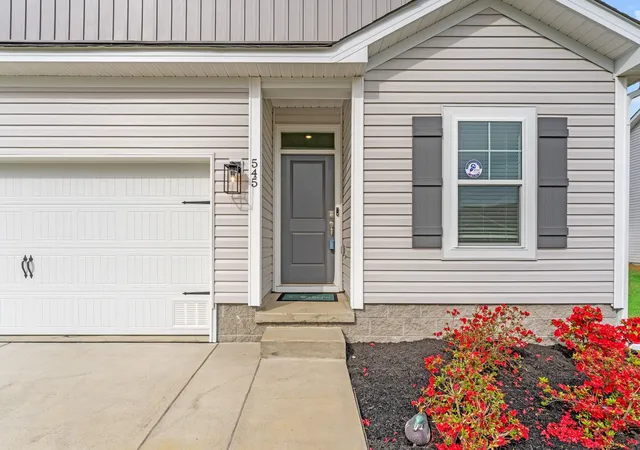 Photo 3 of Single family home for sale at 545 Honeyhill Loop, Conway, SC 29526 | MLS# 2609064 | Listing updated on 2026-10-02