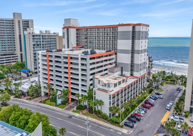 Photo 1 of Condo for sale at 7200 N Ocean Blvd #438, Myrtle Beach, SC 29572 | MLS# 2609100 | Listing updated on 2026-09-14
