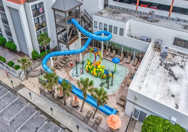 Photo 2 of Condo for sale at 7200 N Ocean Blvd #438, Myrtle Beach, SC 29572 | MLS# 2609100 | Listing updated on 2026-09-14