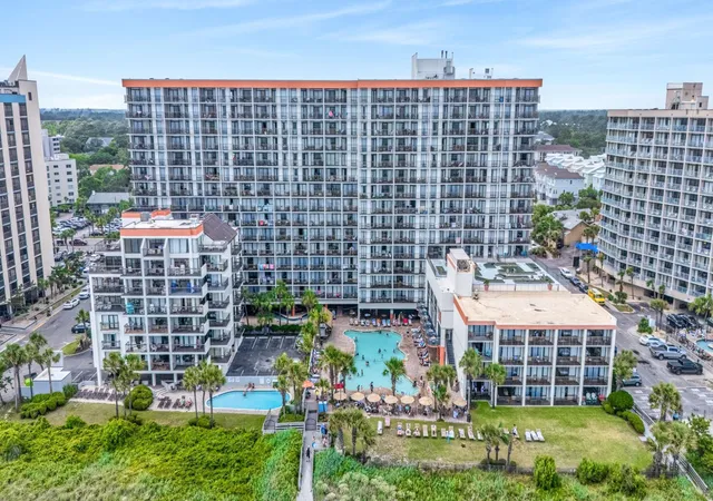 Photo 3 of Condo for sale at 7200 N Ocean Blvd #438, Myrtle Beach, SC 29572 | MLS# 2609100 | Listing updated on 2026-09-14