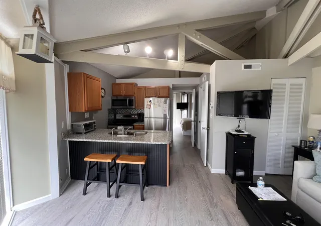 Photo 2 of Sale Pending at 402 Tree Top Ct #B, Myrtle Beach, SC 29588 | MLS# 2609284 | Listing updated on 2026-09-04