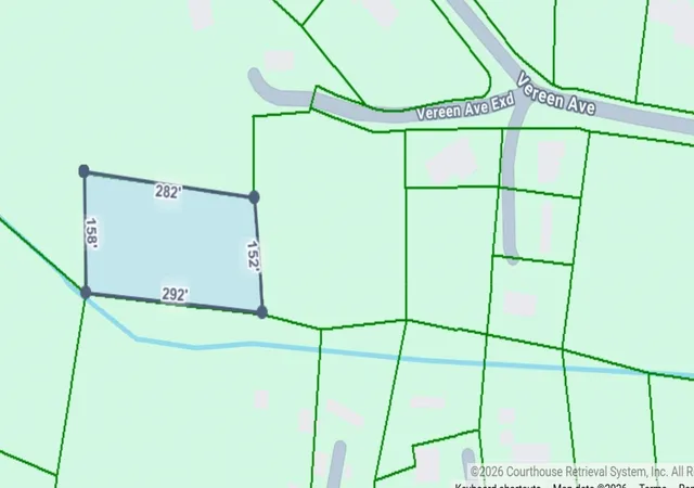 Photo 2 of Sale Pending at Tbd Vereen Ave, Longs, SC 29568 | MLS# 2609323 | Listing updated on 2026-08-31