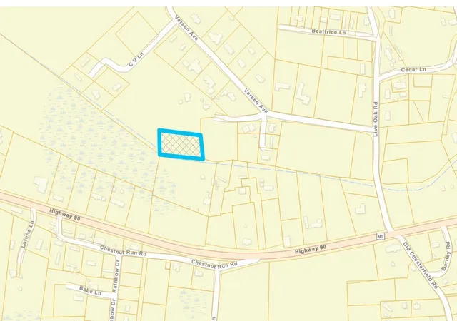 Photo 3 of Sale Pending at Tbd Vereen Ave, Longs, SC 29568 | MLS# 2609323 | Listing updated on 2026-08-31