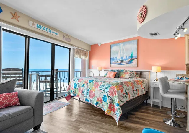 Photo 2 of Condo for sale at 202 70th Avenue N #702, Myrtle Beach, SC 29572 | MLS# 2609346 | Listing updated on 2026-09-11