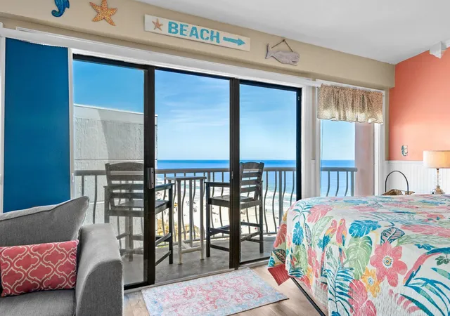 Photo 3 of Condo for sale at 202 70th Avenue N #702, Myrtle Beach, SC 29572 | MLS# 2609346 | Listing updated on 2026-09-11