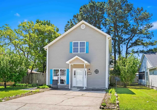 Photo 1 of Single family home for sale at 9673 Kings Grant Dr, Murrells Inlet, SC 29576 | MLS# 2609351 | Listing updated on 2026-09-12