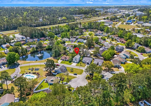 Photo 2 of Single family home for sale at 9673 Kings Grant Dr, Murrells Inlet, SC 29576 | MLS# 2609351 | Listing updated on 2026-09-12