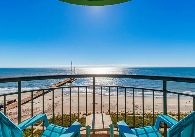 Photo 2 of Sale Pending at 2310 N Ocean Blvd #1503, Myrtle Beach, SC 29577 | MLS# 2609407 | Listing updated on 2026-09-09