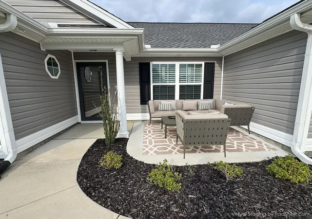 Photo 2 of Single family home for sale at 3120 Belgrove Ln, Conway, SC 29526 | MLS# 2609449 | Listing updated on 2026-10-01