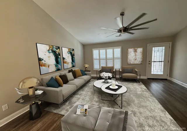 Photo 4 of Single family home for sale at 3120 Belgrove Ln, Conway, SC 29526 | MLS# 2609449 | Listing updated on 2026-10-01