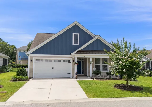Photo 2 of Sale Pending at 264 Switchgrass Loop, Little River, SC 29566 | MLS# 2609467 | Listing updated on 2026-09-16