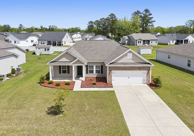 Photo 1 of Single family home for sale at 481 Honeyhill Loop, Conway, SC 29526 | MLS# 2609483 | Listing updated on 2026-09-14