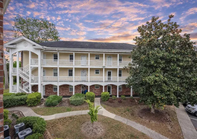 Photo 1 of Condo for sale at 695 Riverwalk Dr #202, Myrtle Beach, SC 29579 | MLS# 2609519 | Listing updated on 2026-09-14