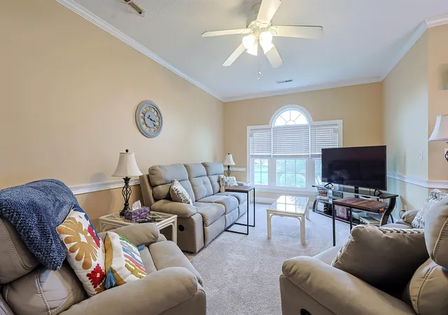 Photo 2 of Condo for sale at 695 Riverwalk Dr #202, Myrtle Beach, SC 29579 | MLS# 2609519 | Listing updated on 2026-09-14