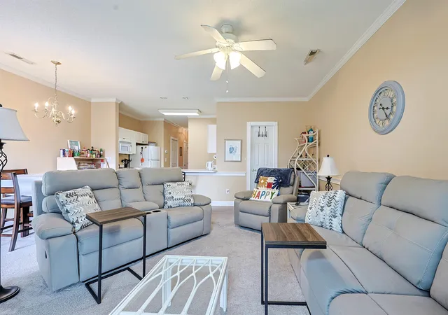 Photo 3 of Condo for sale at 695 Riverwalk Dr #202, Myrtle Beach, SC 29579 | MLS# 2609519 | Listing updated on 2026-09-14