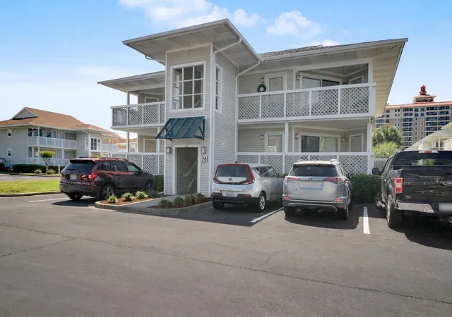 Photo 1 of Condo for sale at 301 Shore Hvn Dr #16-A, North Myrtle Beach, SC 29582 | MLS# 2609549 | Listing updated on 2026-09-10