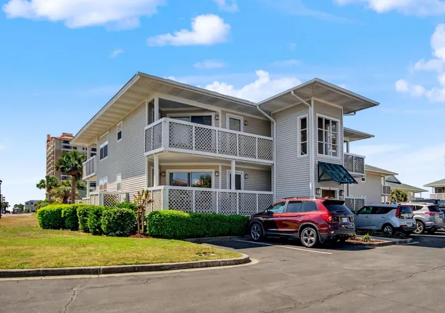 Photo 2 of Condo for sale at 301 Shore Hvn Dr #16-A, North Myrtle Beach, SC 29582 | MLS# 2609549 | Listing updated on 2026-09-10