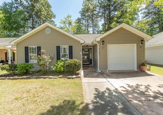 Photo 1 of Single family home for sale at 6629 W Sweetbriar Trl, Myrtle Beach, SC 29588 | MLS# 2609551 | Listing updated on 2026-09-04
