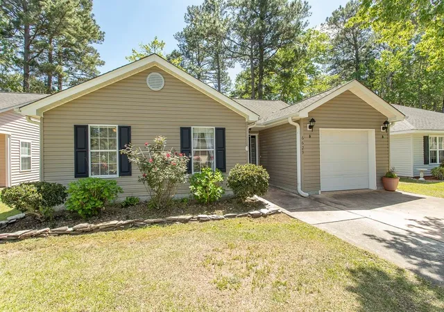 Photo 2 of Single family home for sale at 6629 W Sweetbriar Trl, Myrtle Beach, SC 29588 | MLS# 2609551 | Listing updated on 2026-09-04