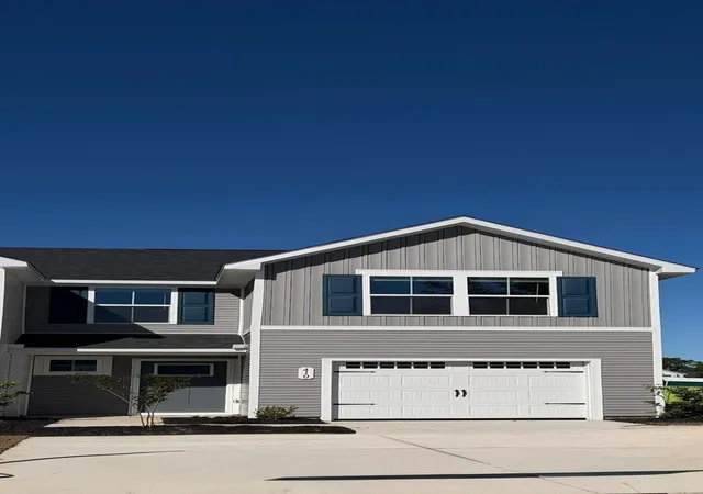 Photo 1 of Sale Pending at 410 Myrtle Meadows Dr #437A, Conway, SC 29526 | MLS# 2609597 | Listing updated on 2026-10-22