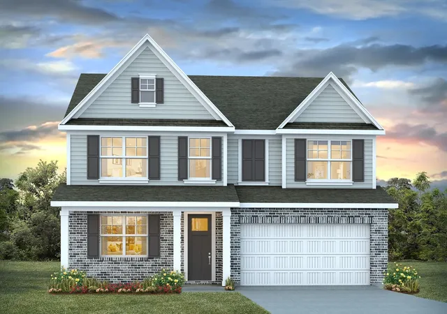 Photo 1 of Single family home for sale at 919 Hibernation Way, Conway, SC 29526 | MLS# 2609604 | Listing updated on 2026-09-18