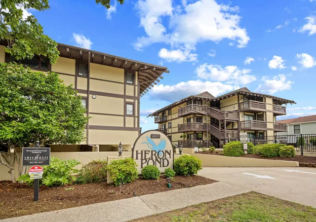 Photo 1 of Sale Pending at 6813 Porcher Dr #21, Myrtle Beach, SC 29572 | MLS# 2609668 | Listing updated on 2026-09-09
