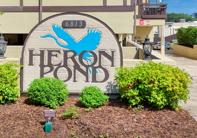 Photo 2 of Sale Pending at 6813 Porcher Dr #21, Myrtle Beach, SC 29572 | MLS# 2609668 | Listing updated on 2026-09-09