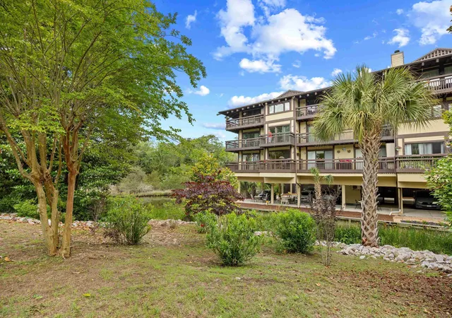 Photo 3 of Sale Pending at 6813 Porcher Dr #21, Myrtle Beach, SC 29572 | MLS# 2609668 | Listing updated on 2026-09-09