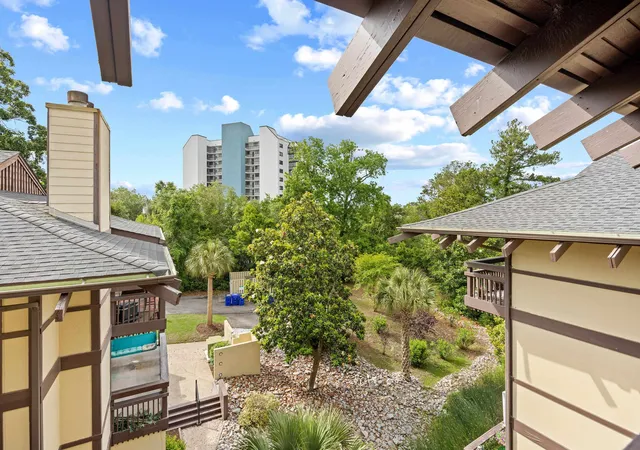 Listing Photo 4 - Condo for sale in building located at 6813 Porcher Dr, Myrtle Beach, SC 29572 - Unit #21