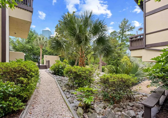 Listing Photo 5 - Condo for sale in building located at 6813 Porcher Dr, Myrtle Beach, SC 29572 - Unit #21