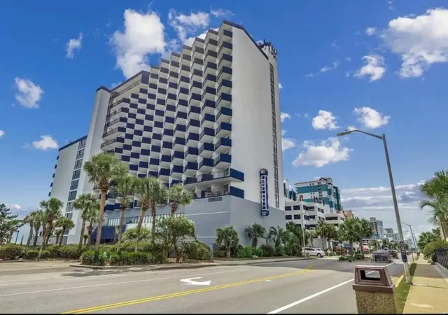 Photo 2 of Condo for sale at 2001 S Ocean Blvd #605, Myrtle Beach, SC 29577 | MLS# 2609686 | Listing updated on 2026-09-12