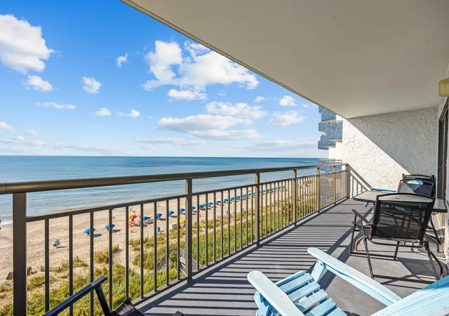 Photo 3 of Condo for sale at 2001 S Ocean Blvd #605, Myrtle Beach, SC 29577 | MLS# 2609686 | Listing updated on 2026-09-12