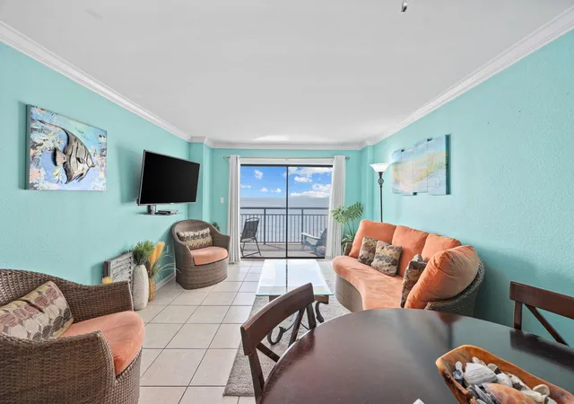 Photo 4 of Condo for sale at 2001 S Ocean Blvd #605, Myrtle Beach, SC 29577 | MLS# 2609686 | Listing updated on 2026-09-12