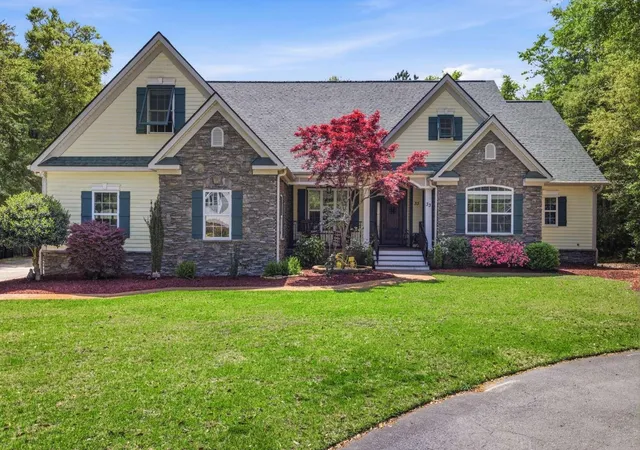 Photo 2 of Single family home for sale at 33 Deer Moss Ct, Pawleys Island, SC 29585 | MLS# 2609693 | Listing updated on 2026-09-15