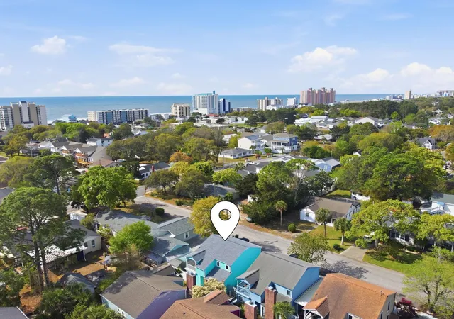 Photo 3 of Single family home for sale at 1911c Edge Dr, North Myrtle Beach, SC 29582 | MLS# 2609713 | Listing updated on 2026-09-07