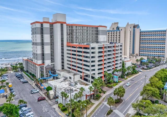 Photo 1 of Condo for sale at 7200 N Ocean Blvd #111, Myrtle Beach, SC 29572 | MLS# 2609738 | Listing updated on 2026-09-14