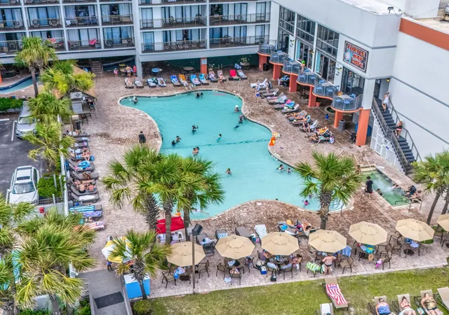 Photo 2 of Condo for sale at 7200 N Ocean Blvd #111, Myrtle Beach, SC 29572 | MLS# 2609738 | Listing updated on 2026-09-14