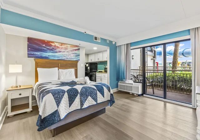 Photo 3 of Condo for sale at 7200 N Ocean Blvd #111, Myrtle Beach, SC 29572 | MLS# 2609738 | Listing updated on 2026-09-14