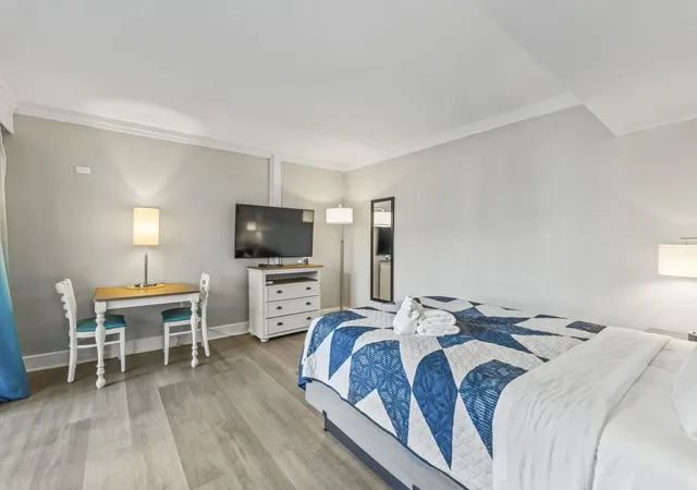 Photo 4 of Condo for sale at 7200 N Ocean Blvd #111, Myrtle Beach, SC 29572 | MLS# 2609738 | Listing updated on 2026-09-14