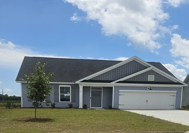 Photo 1 of Single family home for sale at 161 River Birch Dr, Loris, SC 29569 | MLS# 2609786 | Listing updated on 2026-09-14