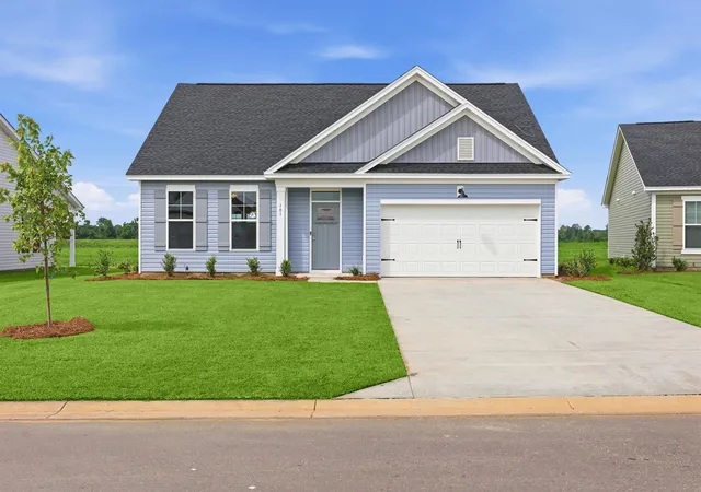 Photo 2 of Single family home for sale at 161 River Birch Dr, Loris, SC 29569 | MLS# 2609786 | Listing updated on 2026-09-14