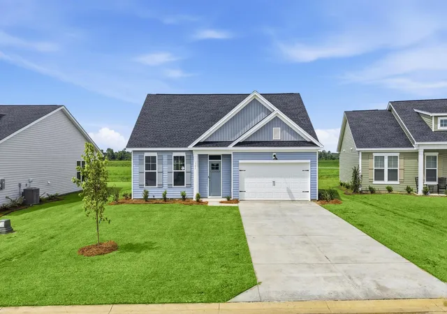 Photo 3 of Single family home for sale at 161 River Birch Dr, Loris, SC 29569 | MLS# 2609786 | Listing updated on 2026-09-14