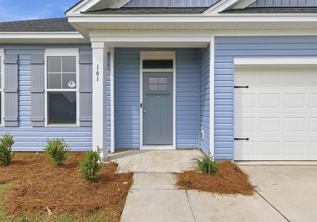 Photo 3 of Single family home for sale at 161 River Birch Dr, Loris, SC 29569 | MLS# 2609786 | Listing updated on 2026-09-14