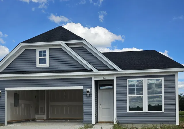 Photo 1 of Single family home for sale at 176 River Birch Dr, Loris, SC 29569 | MLS# 2609789 | Listing updated on 2026-09-12