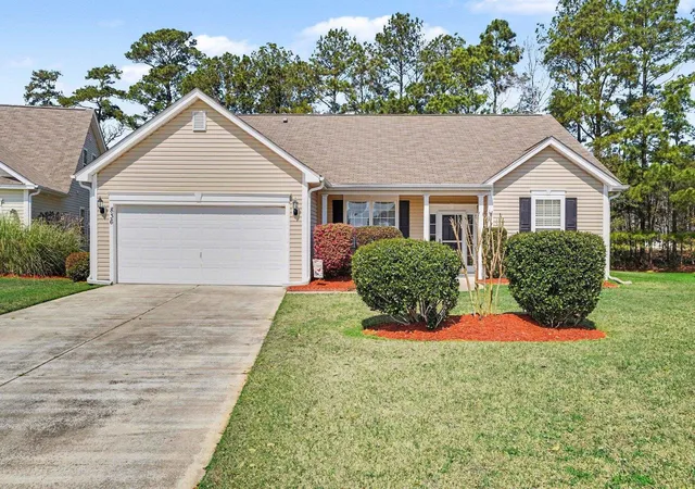 Photo 1 of Sale Pending at 836 Clarion Ct, Myrtle Beach, SC 29588 | MLS# 2609878 | Listing updated on 2026-09-16