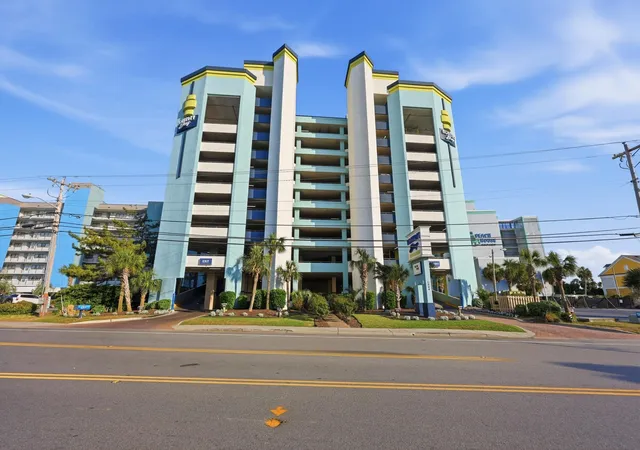 Photo 1 of Condo for sale at 6804 N Ocean Blvd #1045, Myrtle Beach, SC 29572 | MLS# 2609918 | Listing updated on 2026-10-22