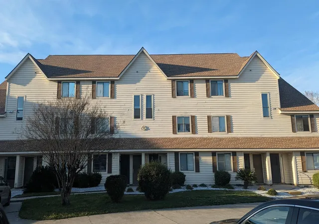 Photo 1 of Condo for sale at 510 Fairwood Lakes Dr #16H, Myrtle Beach, SC 29588 | MLS# 2609923 | Listing updated on 2026-09-12